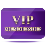 VIP Membership Registration