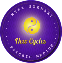 Your New Cycles 6 Month Forecast