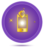 Tarot Text Reading | 30 Days Support